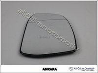 Ford Yedek Parça - BSG AYNA CAMI SOL (ELEKTRİKLİ)